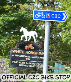 C2C Signpost